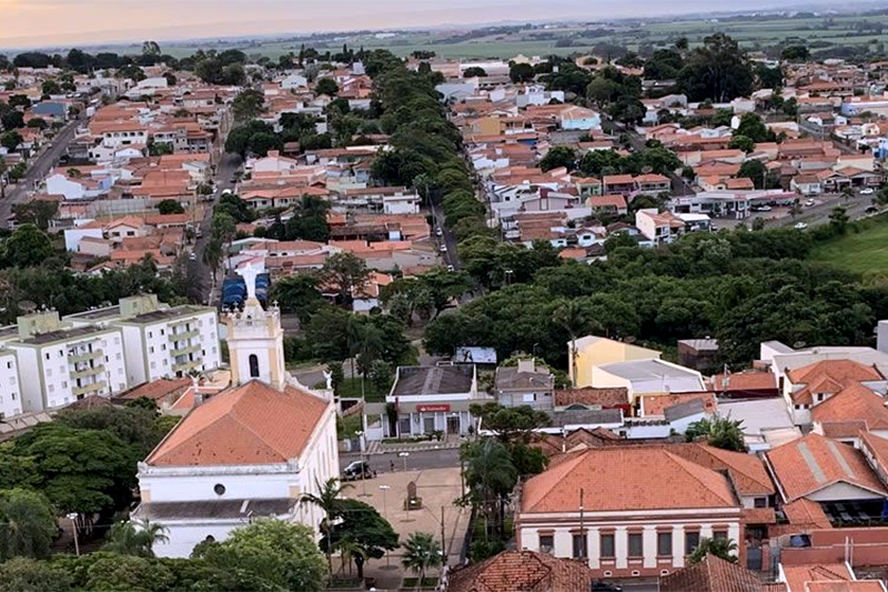 7 vantagens de morar em Rio das Pedras  Cataguá Construtora