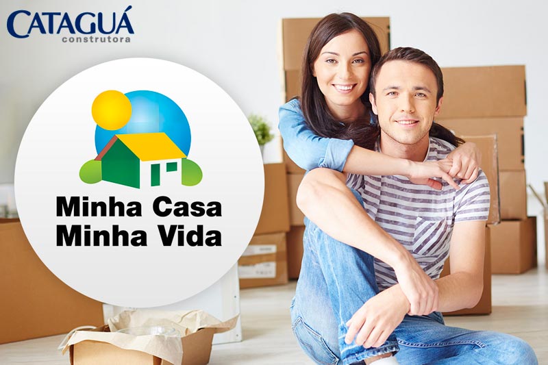 Entenda As Faixas Do Programa Minha Casa Minha Vida